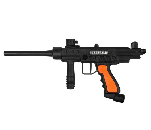 Tippmann FT-50 Caliber 50