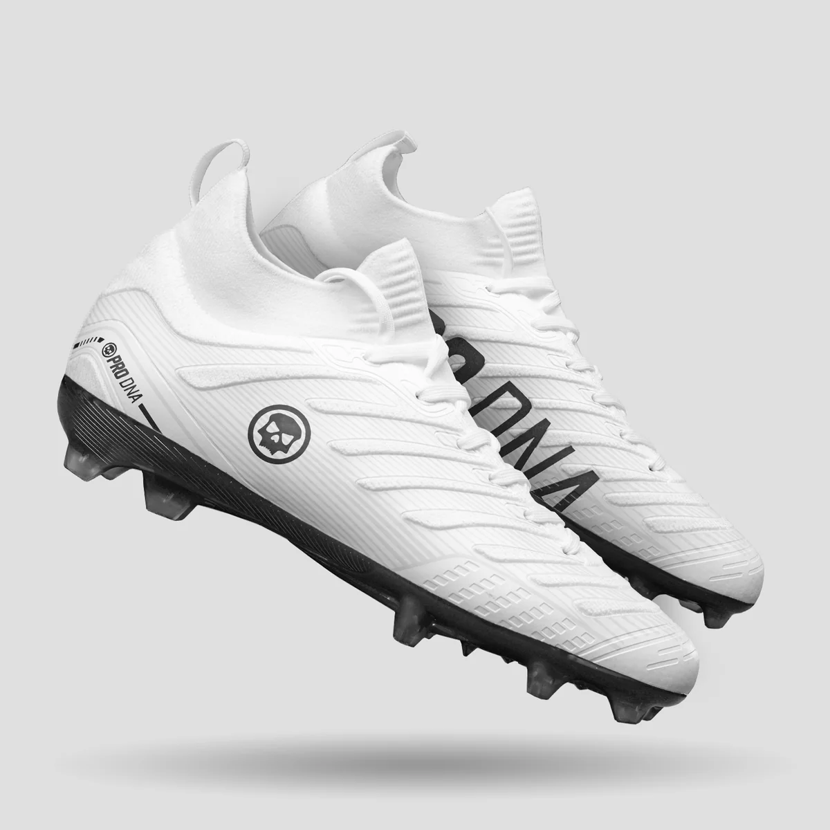PRO DNA™ VOLTRAX CLEATS - GREY - Image 8