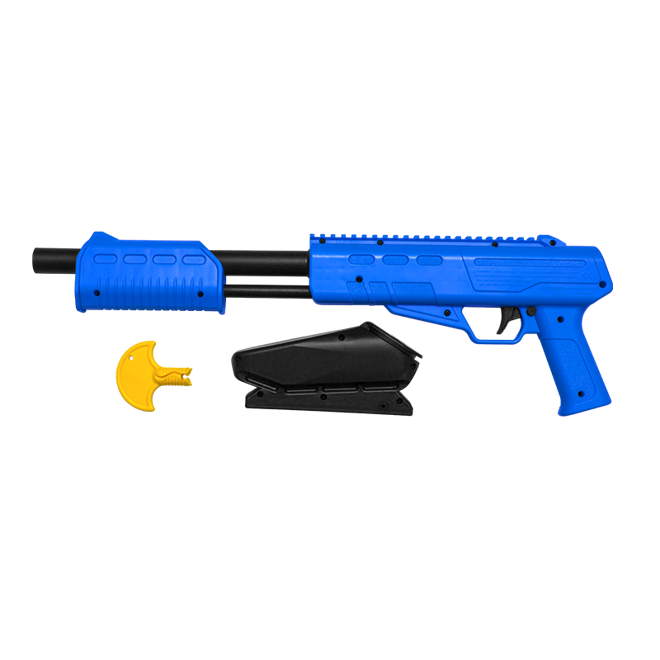 Blaster .50 Cal Shotgun - Standard Colors - Image 3