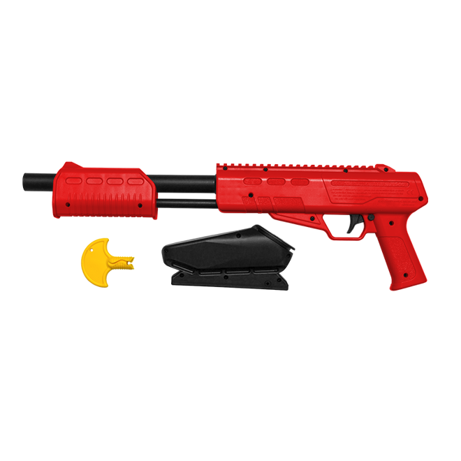 Blaster .50 Cal Shotgun - Standard Colors - Image 6