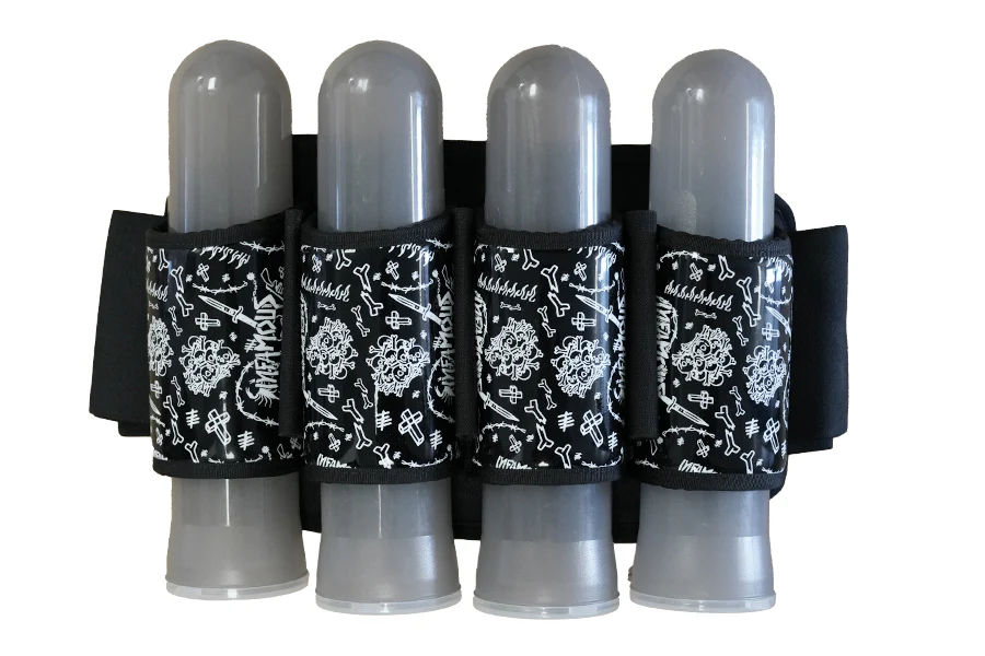 PRO DNA™ “Reflex Shield” Harness