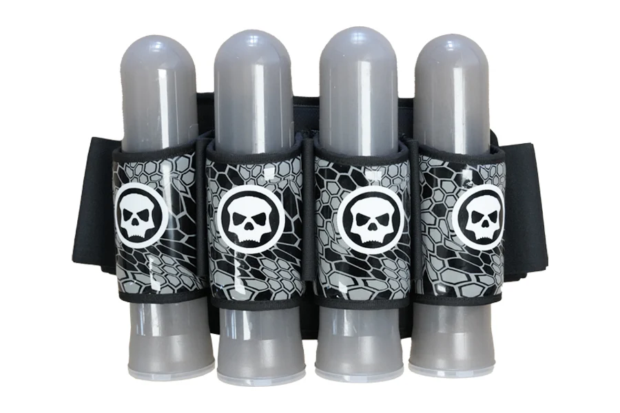 PRO DNA™ “Reflex Shield” Harness - Image 3