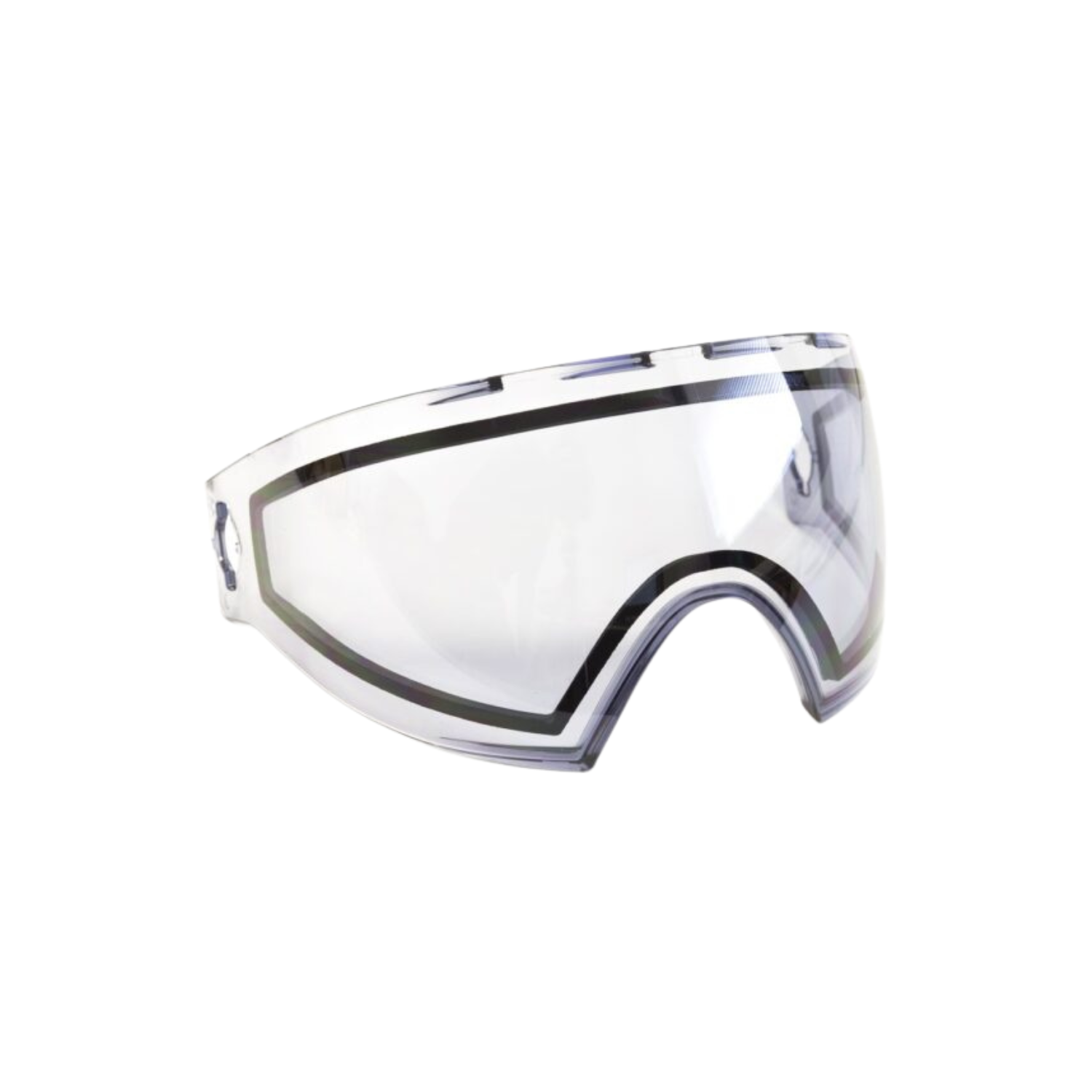 REPLACEMENT THERMAL LENS - Clear