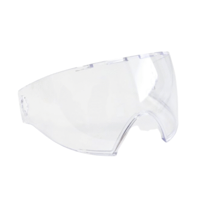 REPLACEMENT SINGLE LENS - Clear