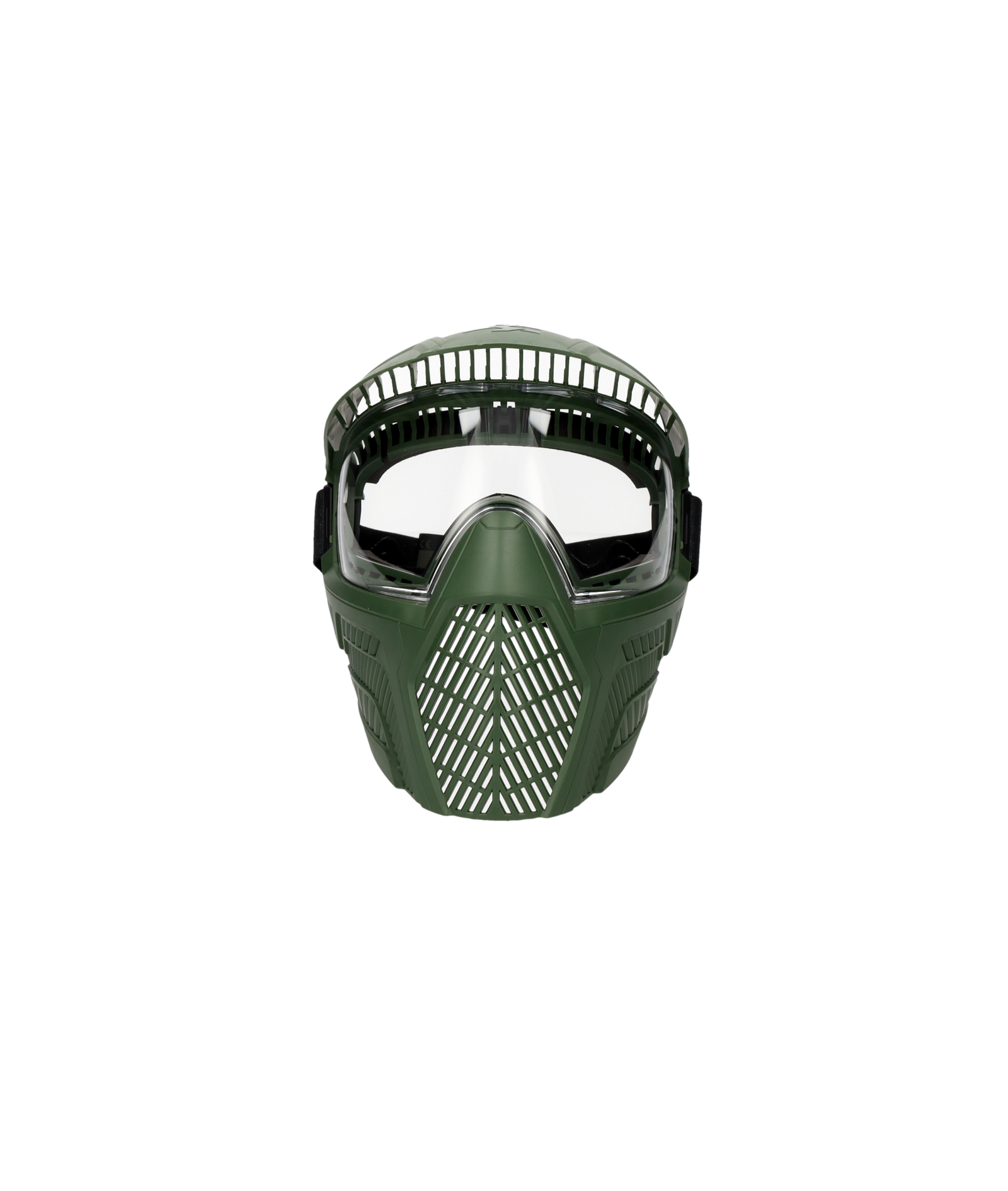 PRO-SHAR Paintball Goggle Green - Image 3