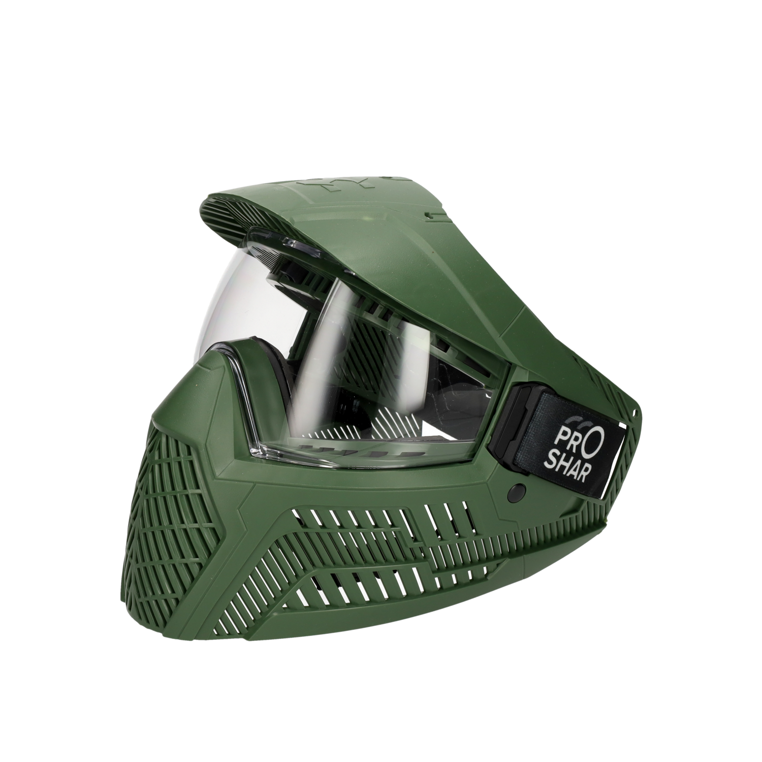 PRO-SHAR Paintball Goggle Green