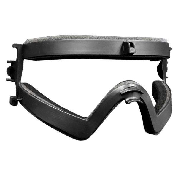 GOGGLE REPLACEMENT FOAM SOFT